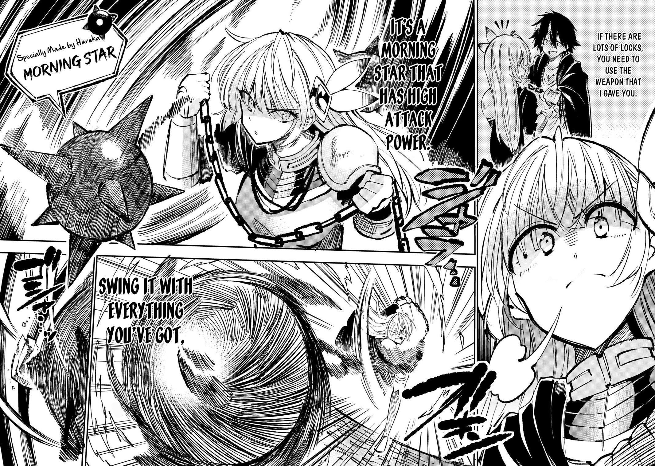 Hitoribocchi no Isekai Kouryaku Chap 158 - Next Chap 159