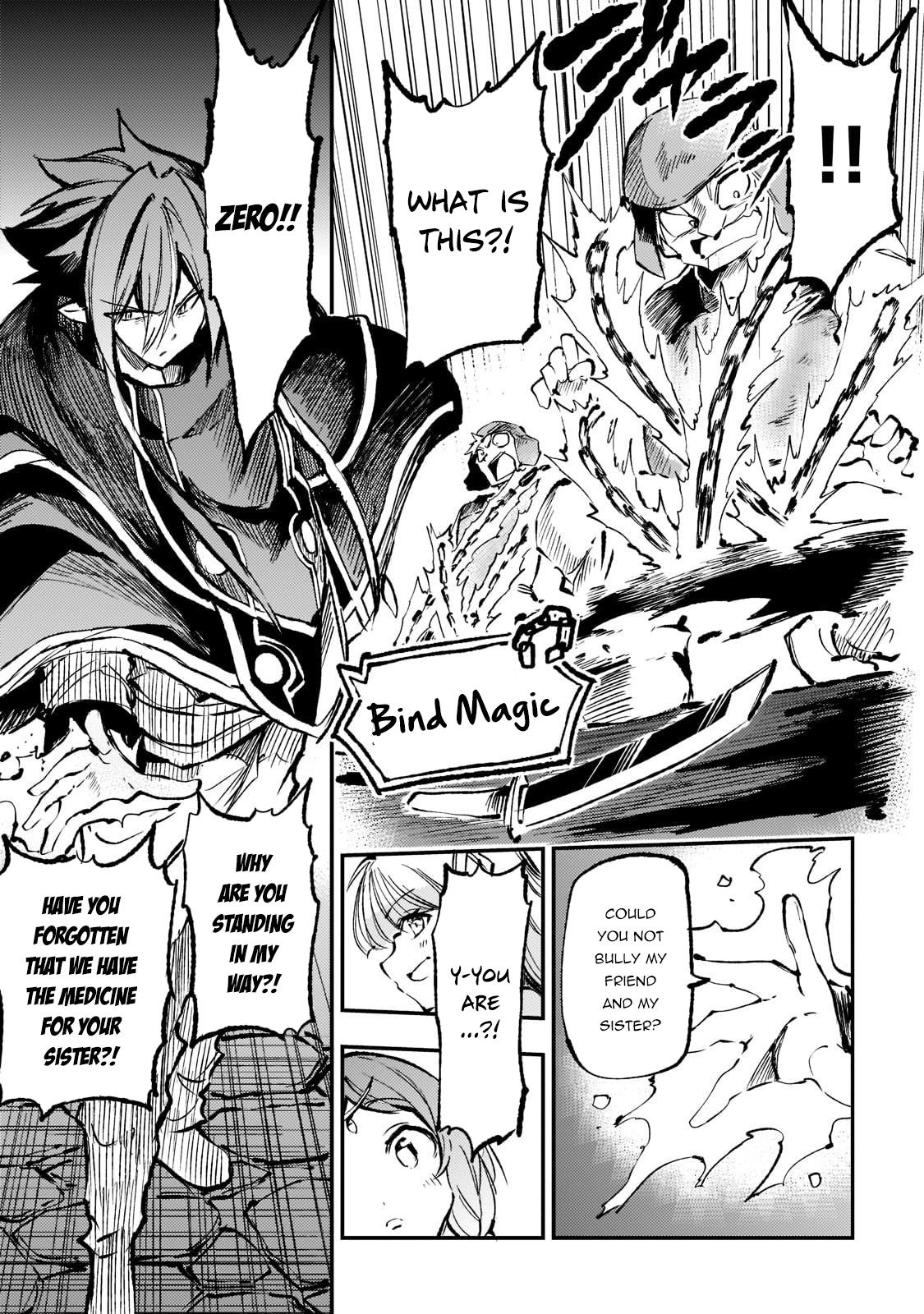 Hitoribocchi no Isekai Kouryaku Chap 159 - Next Chap 160