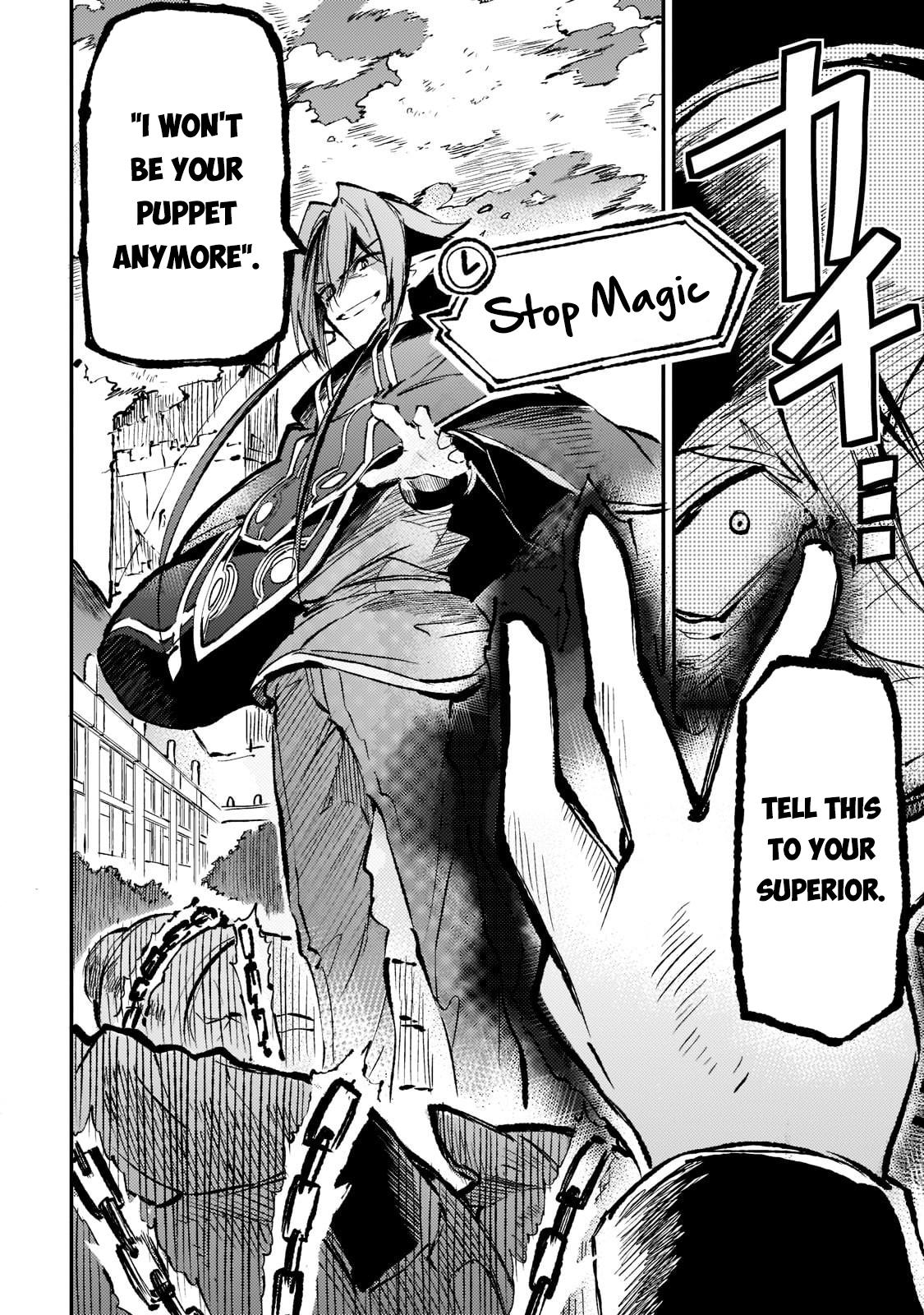 Hitoribocchi no Isekai Kouryaku Chap 159 - Next Chap 160