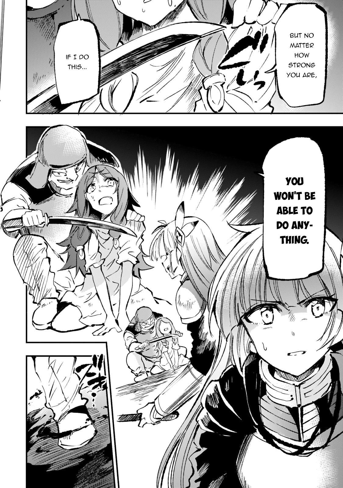 Hitoribocchi no Isekai Kouryaku Chap 159 - Next Chap 160