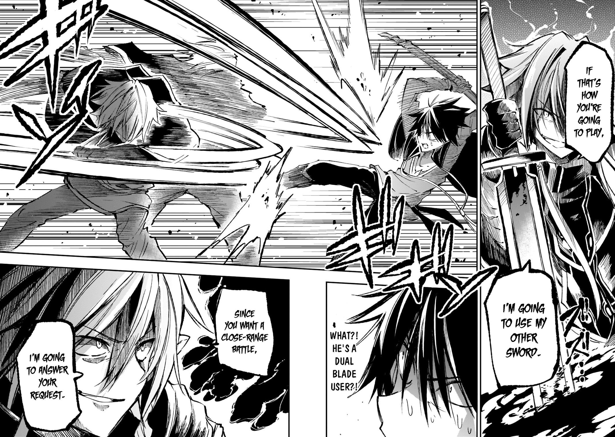 Hitoribocchi no Isekai Kouryaku Chap 150 - Next Chap 151