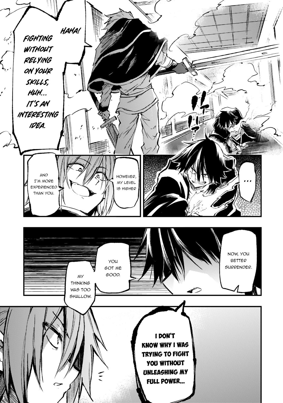 Hitoribocchi no Isekai Kouryaku Chap 150 - Next Chap 151