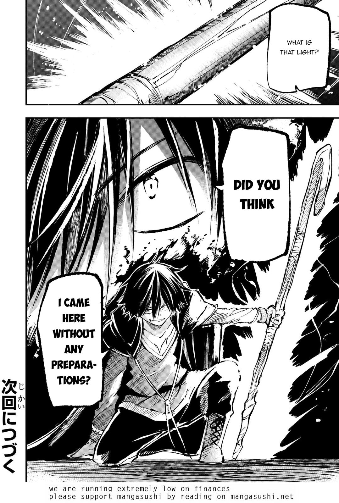 Hitoribocchi no Isekai Kouryaku Chap 150 - Next Chap 151