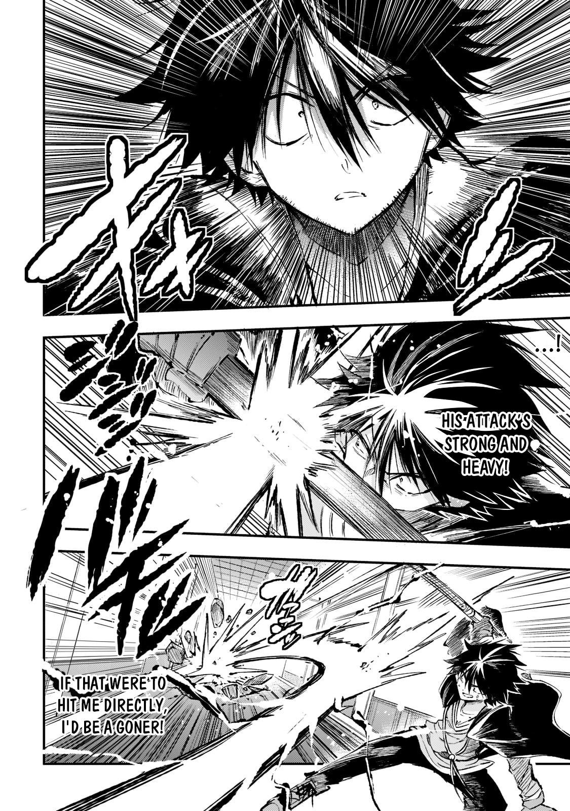 Hitoribocchi no Isekai Kouryaku Chap 150 - Next Chap 151