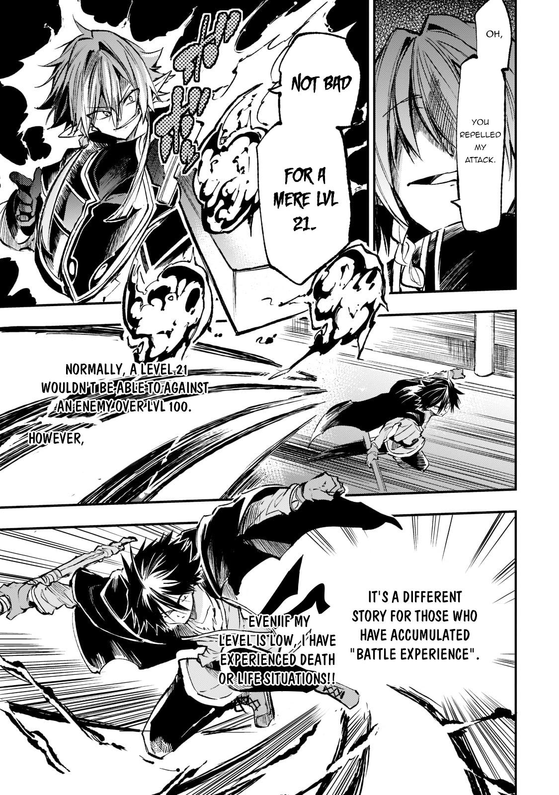 Hitoribocchi no Isekai Kouryaku Chap 150 - Next Chap 151