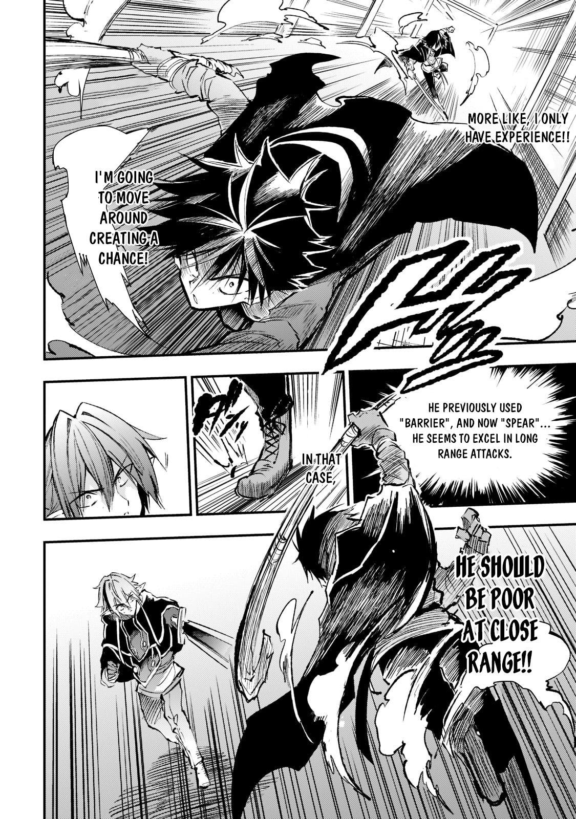 Hitoribocchi no Isekai Kouryaku Chap 150 - Next Chap 151