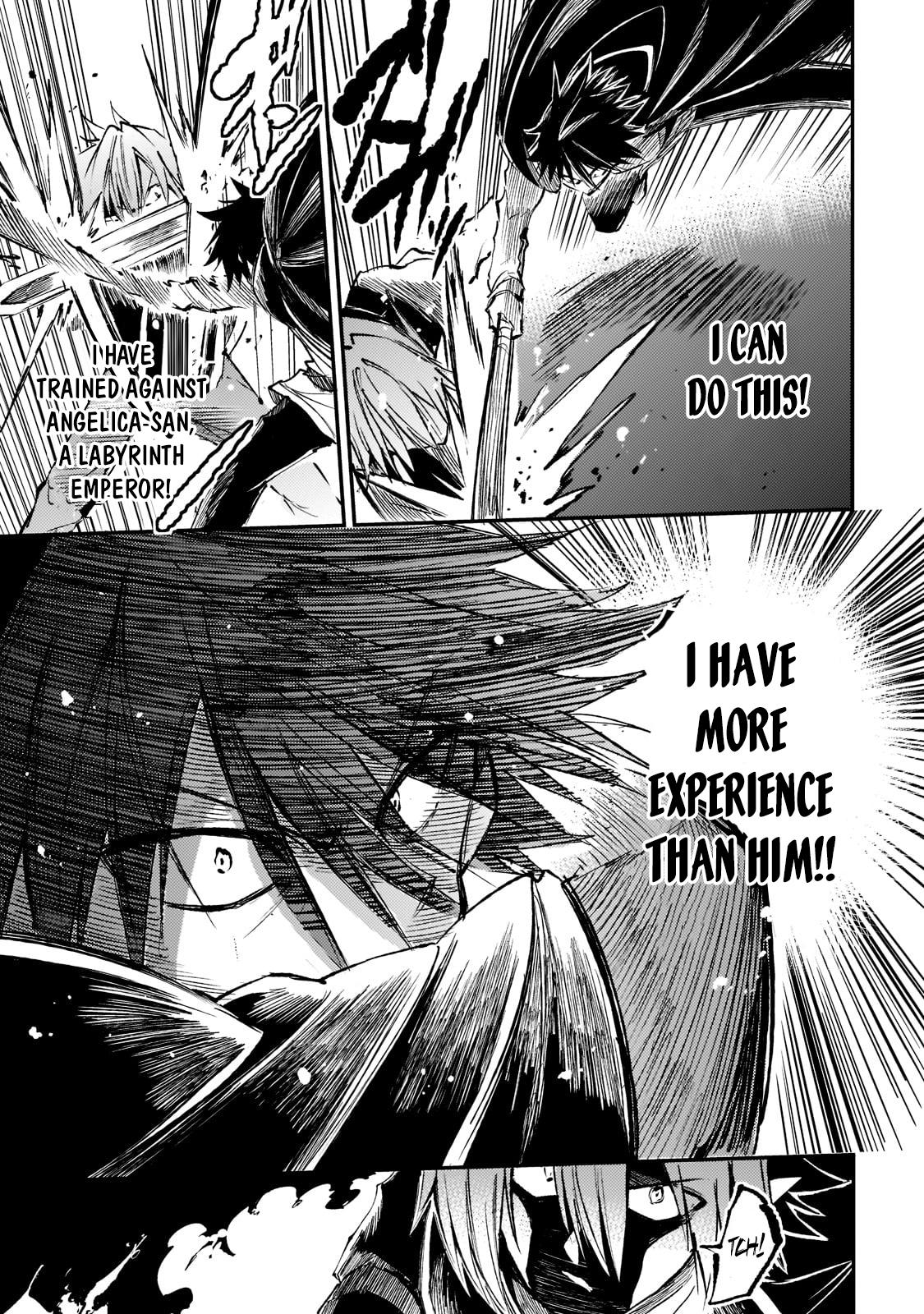 Hitoribocchi no Isekai Kouryaku Chap 150 - Next Chap 151