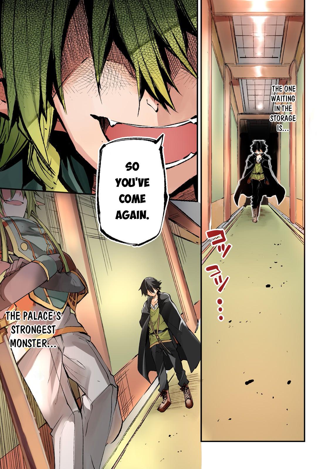 Hitoribocchi no Isekai Kouryaku Chap 150 - Next Chap 151