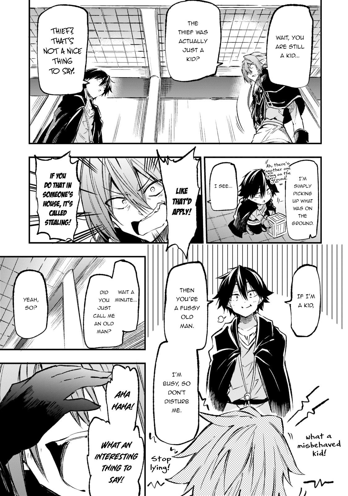 Hitoribocchi no Isekai Kouryaku Chap 150 - Next Chap 151