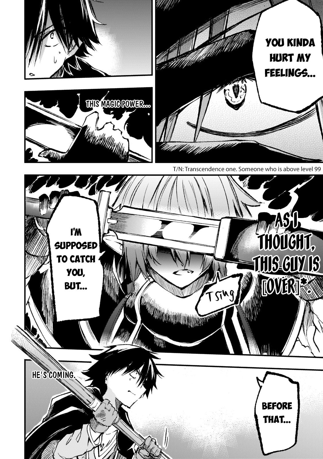 Hitoribocchi no Isekai Kouryaku Chap 150 - Next Chap 151