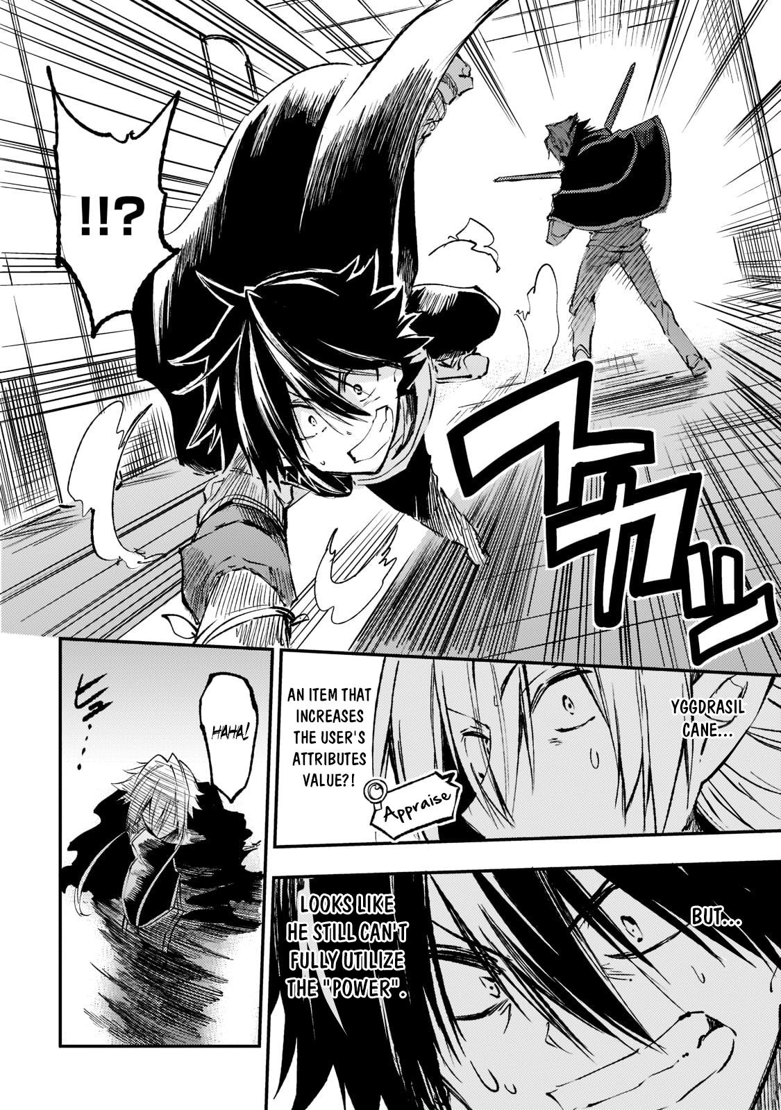 Hitoribocchi no Isekai Kouryaku Chap 151 - Next Chap 152