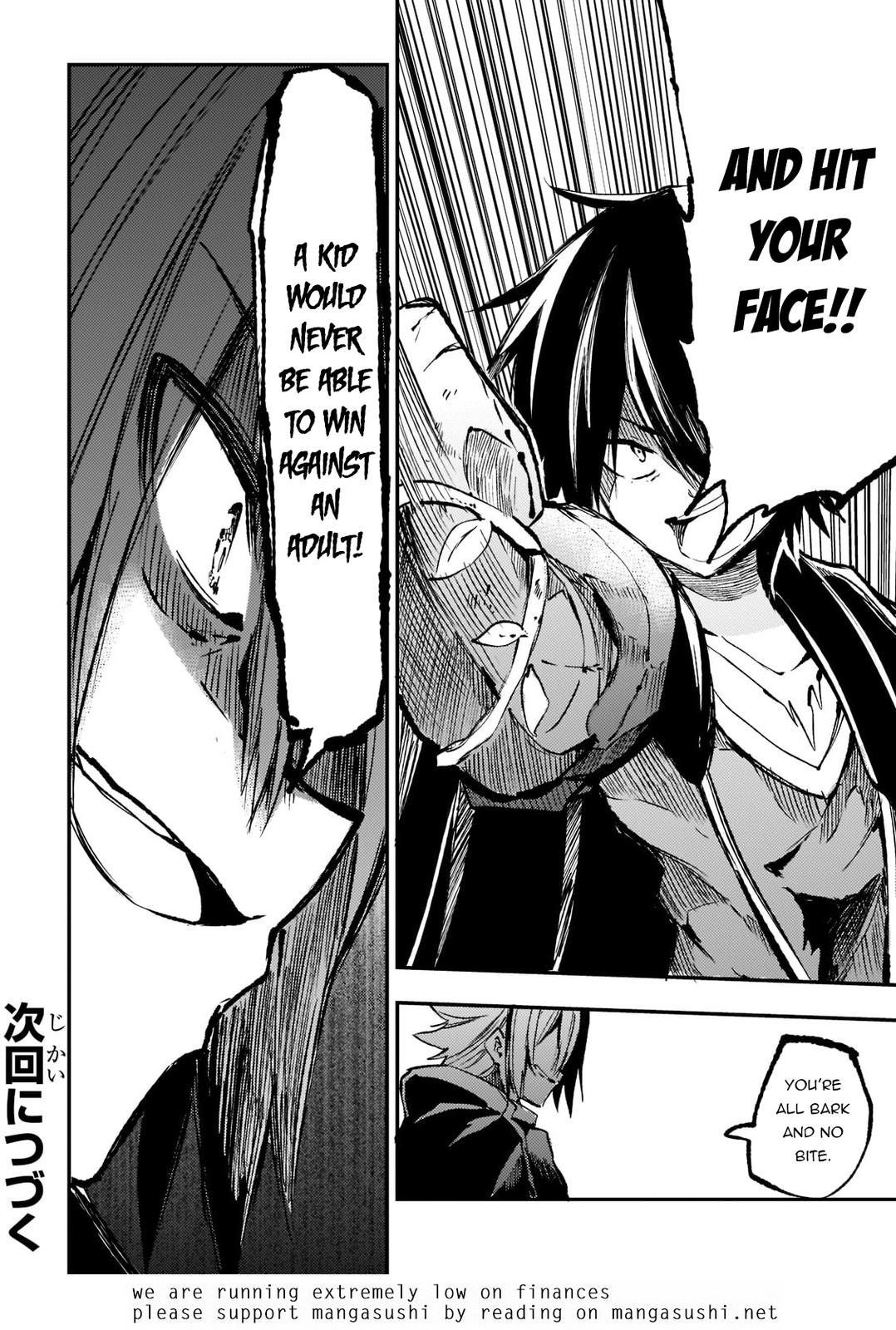 Hitoribocchi no Isekai Kouryaku Chap 151 - Next Chap 152