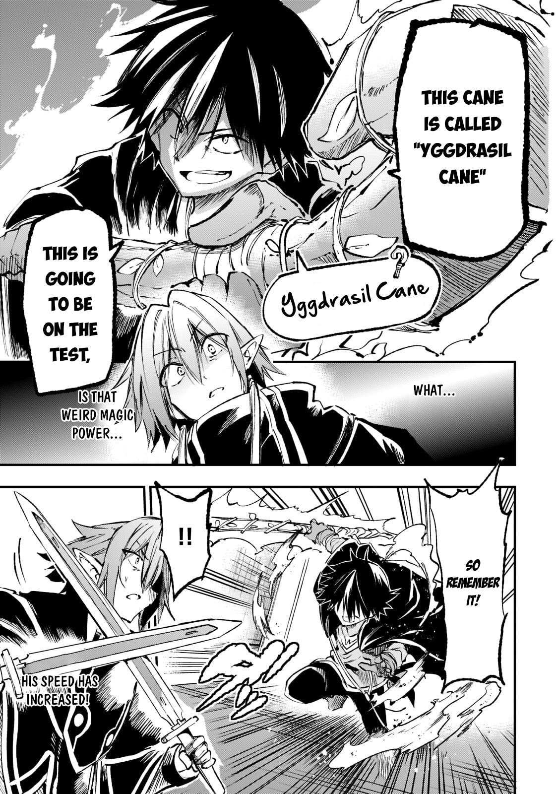 Hitoribocchi no Isekai Kouryaku Chap 151 - Next Chap 152