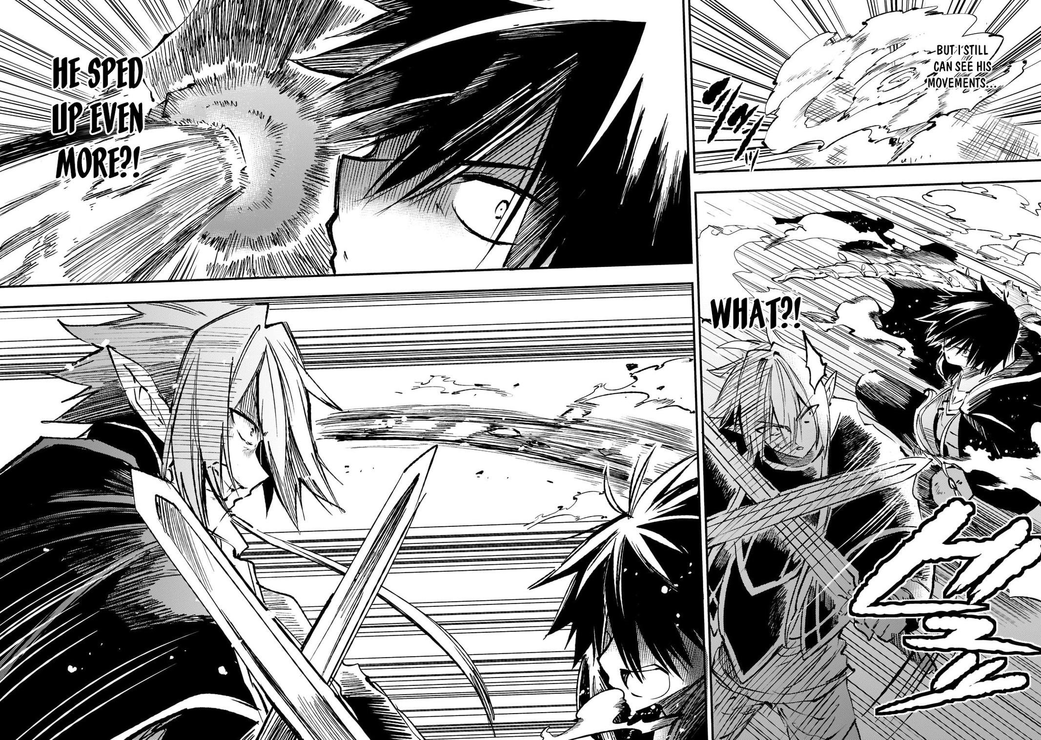 Hitoribocchi no Isekai Kouryaku Chap 151 - Next Chap 152