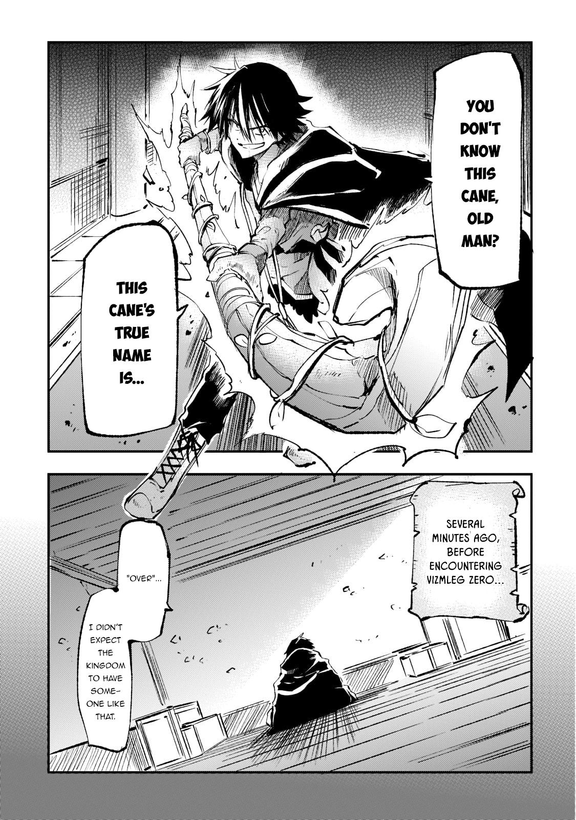 Hitoribocchi no Isekai Kouryaku Chap 151 - Next Chap 152