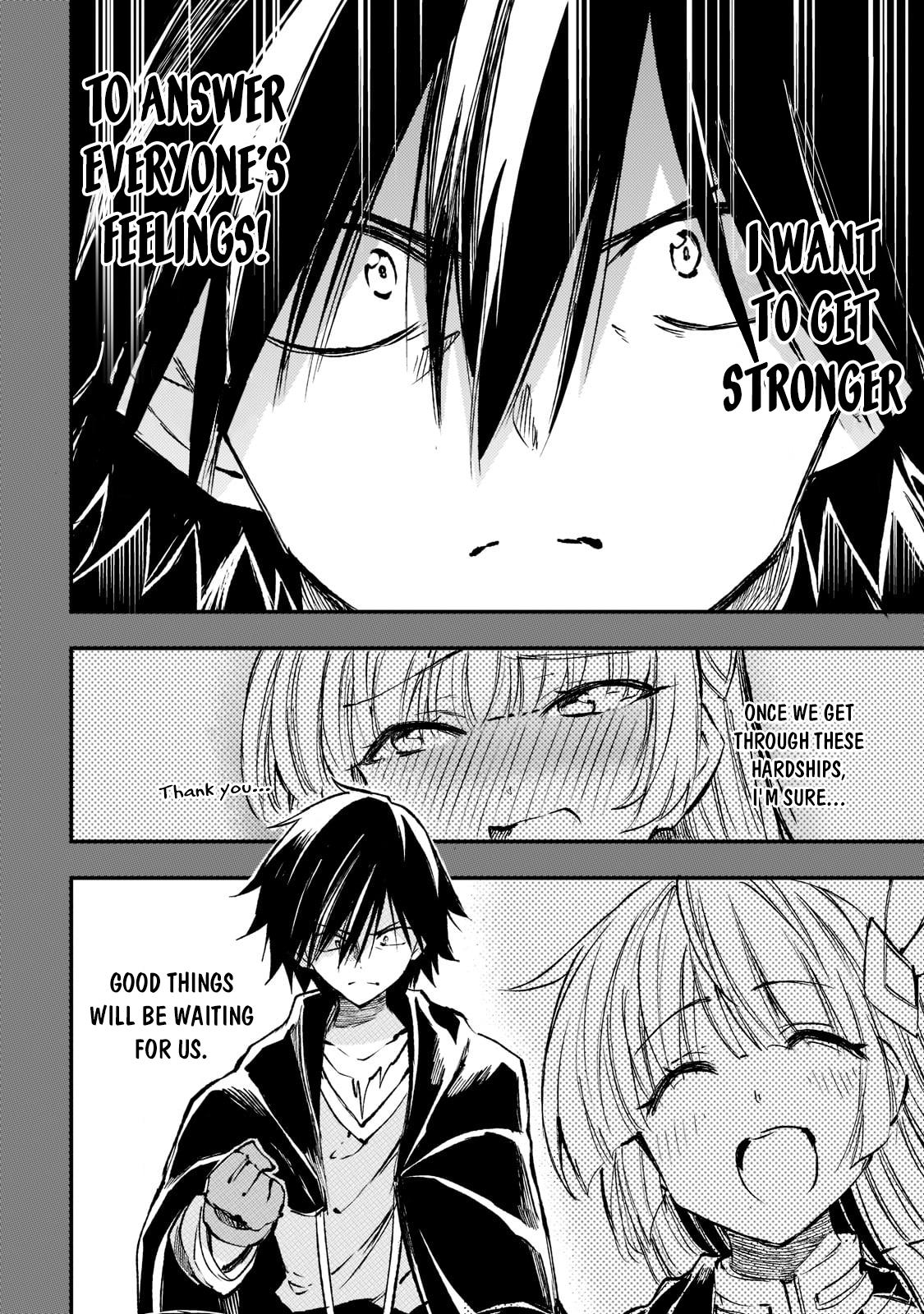 Hitoribocchi no Isekai Kouryaku Chap 151 - Next Chap 152