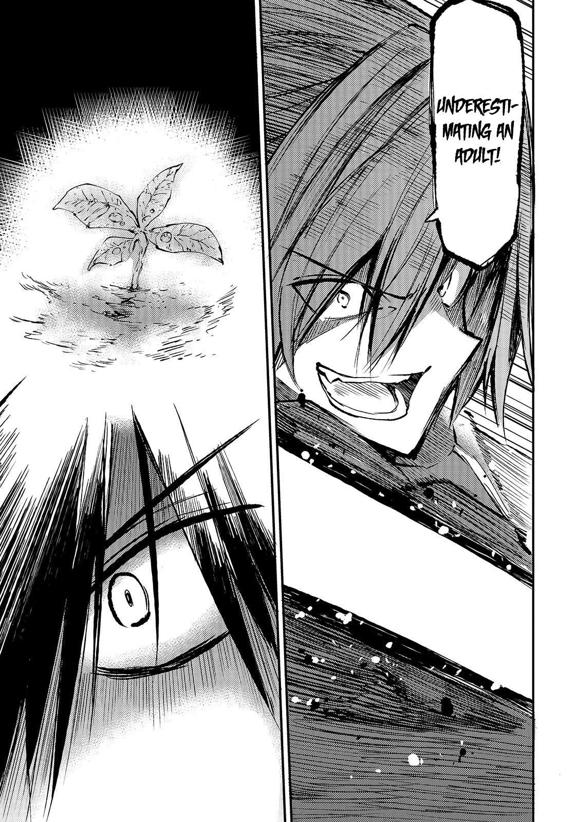 Hitoribocchi no Isekai Kouryaku Chap 152 - Next Chap 153