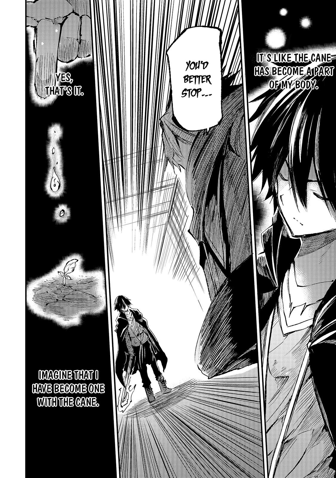 Hitoribocchi no Isekai Kouryaku Chap 152 - Next Chap 153