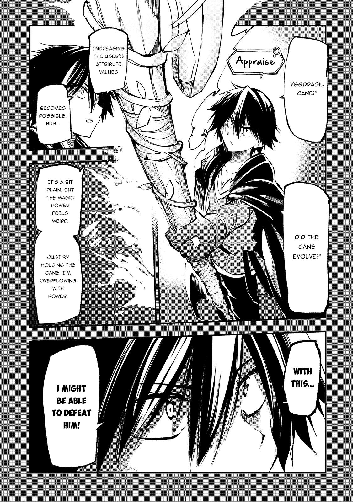 Hitoribocchi no Isekai Kouryaku Chap 152 - Next Chap 153