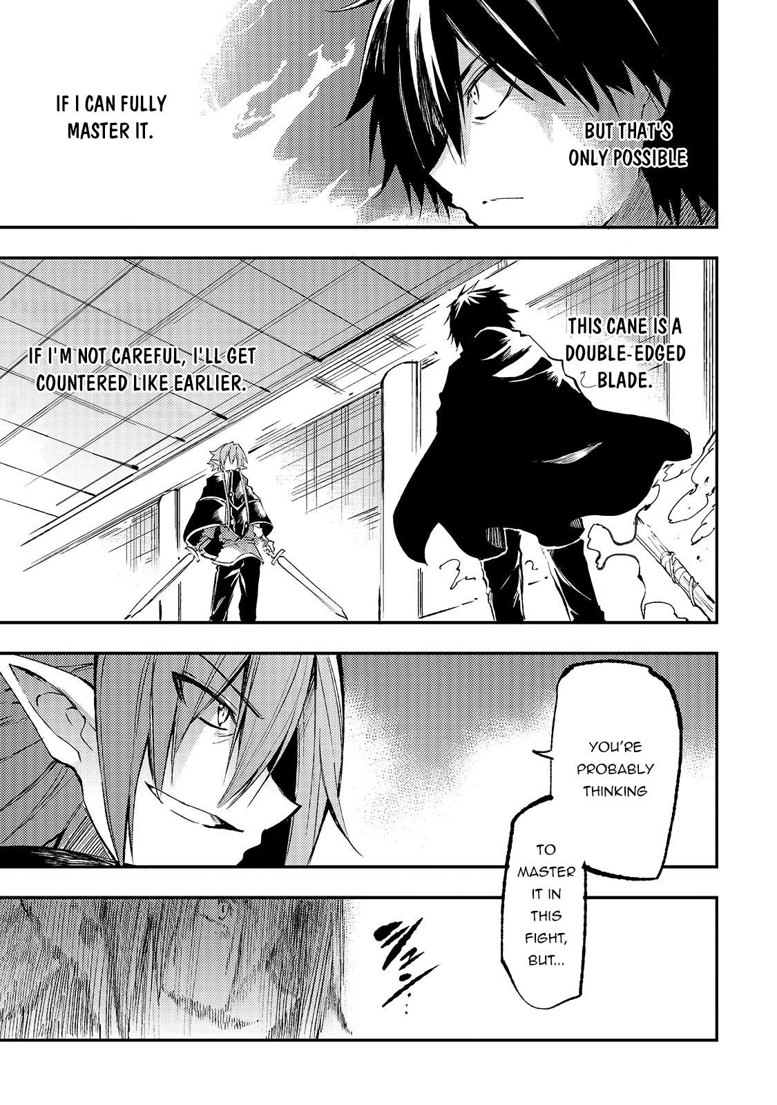 Hitoribocchi no Isekai Kouryaku Chap 152 - Next Chap 153