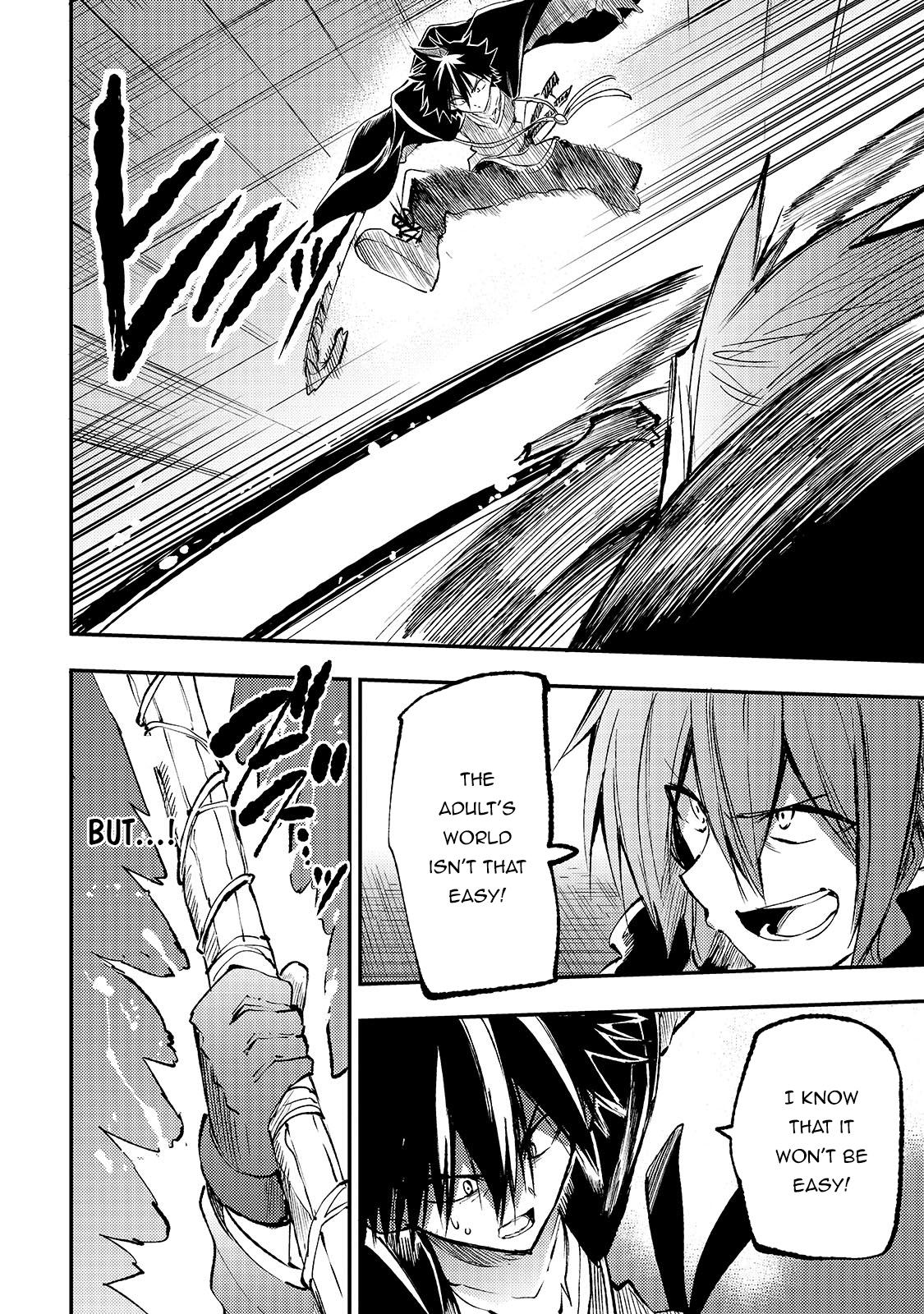 Hitoribocchi no Isekai Kouryaku Chap 152 - Next Chap 153