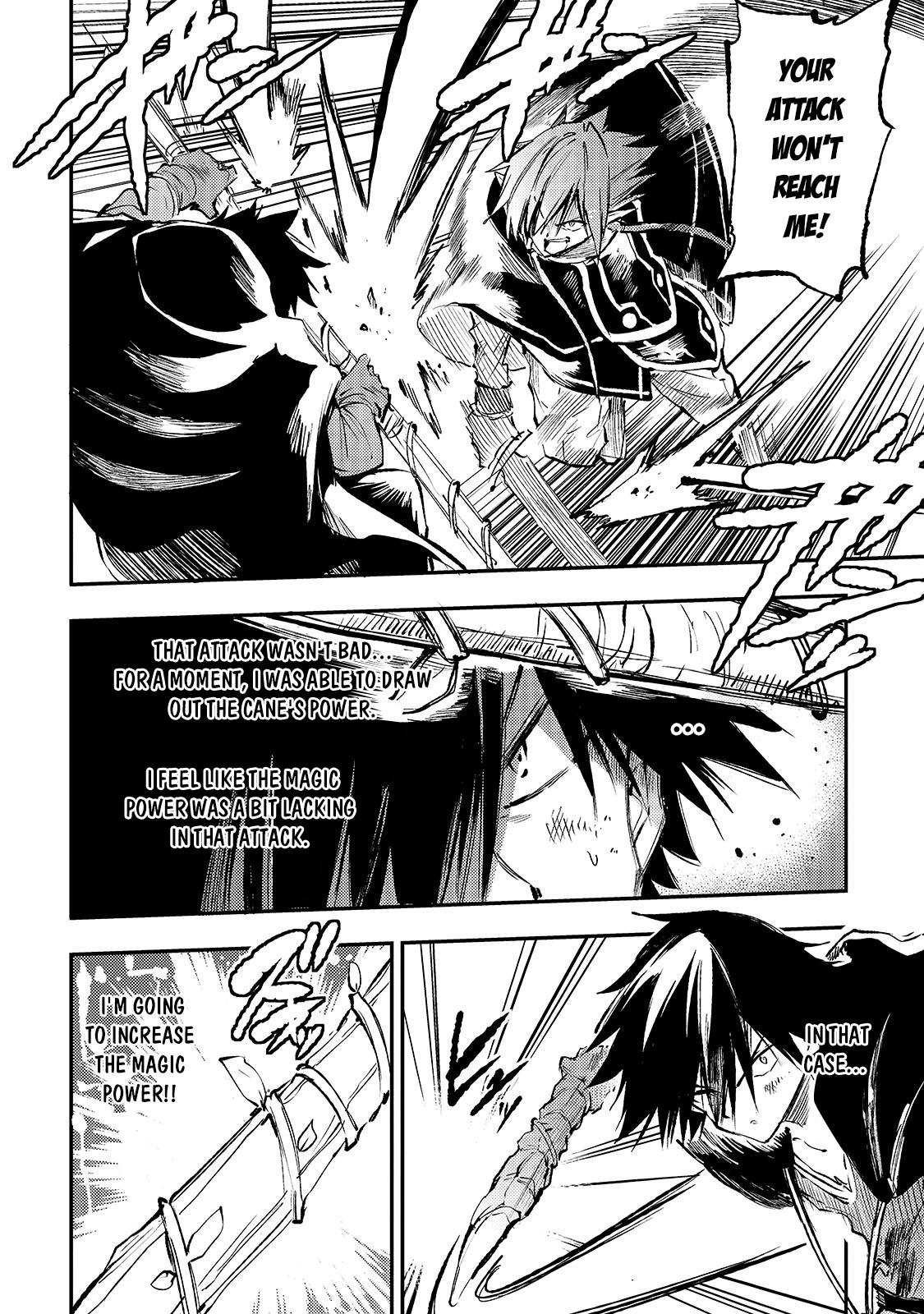 Hitoribocchi no Isekai Kouryaku Chap 152 - Next Chap 153