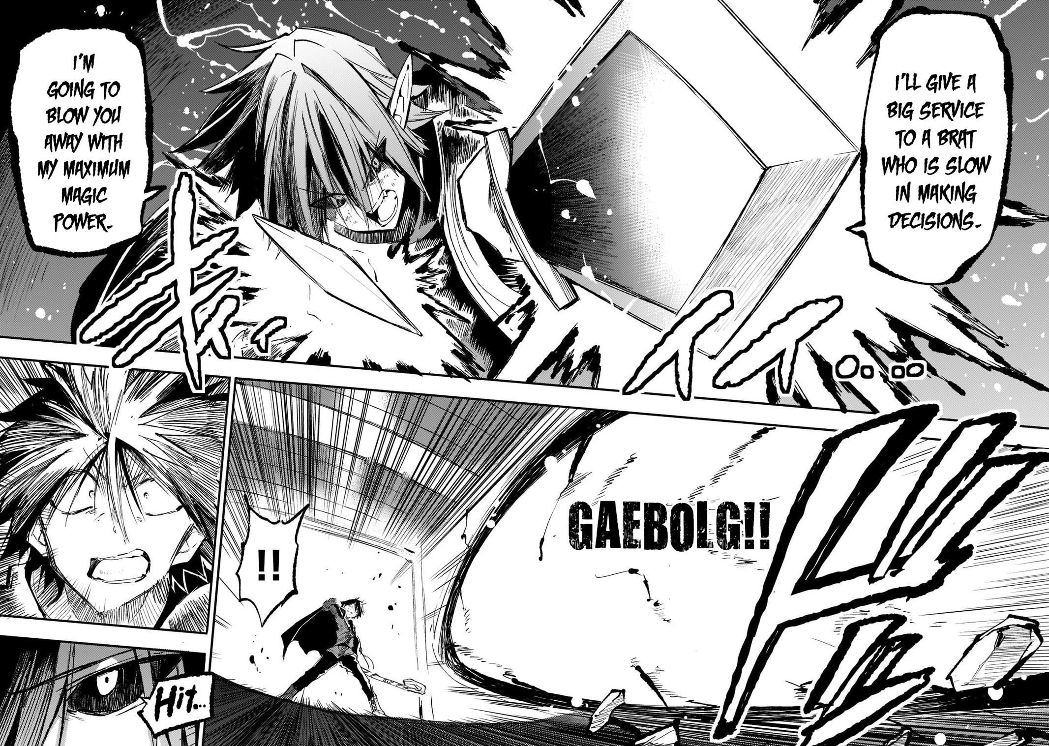 Hitoribocchi no Isekai Kouryaku Chap 153 - Next Chap 154