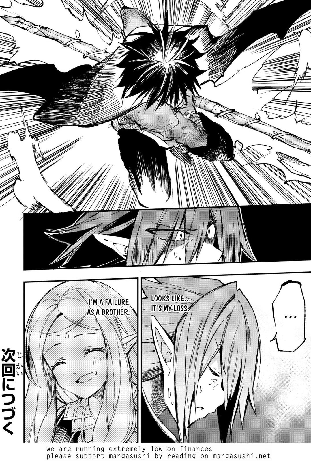 Hitoribocchi no Isekai Kouryaku Chap 153 - Next Chap 154