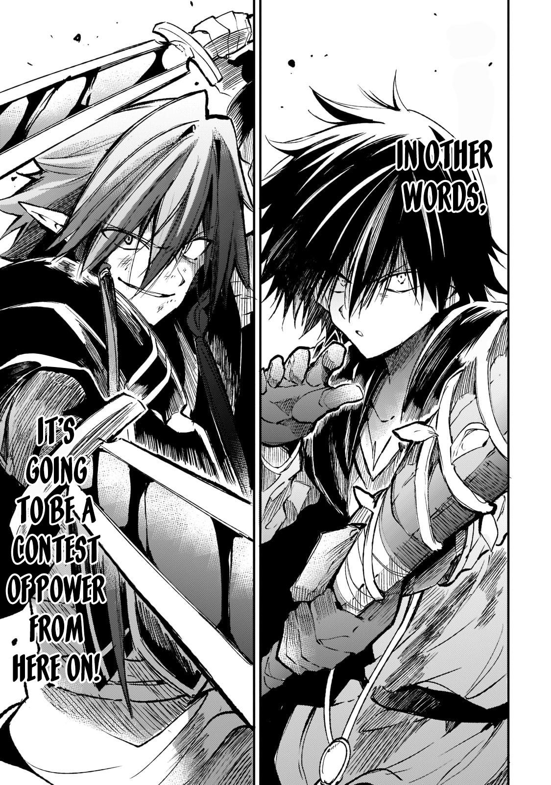 Hitoribocchi no Isekai Kouryaku Chap 153 - Next Chap 154