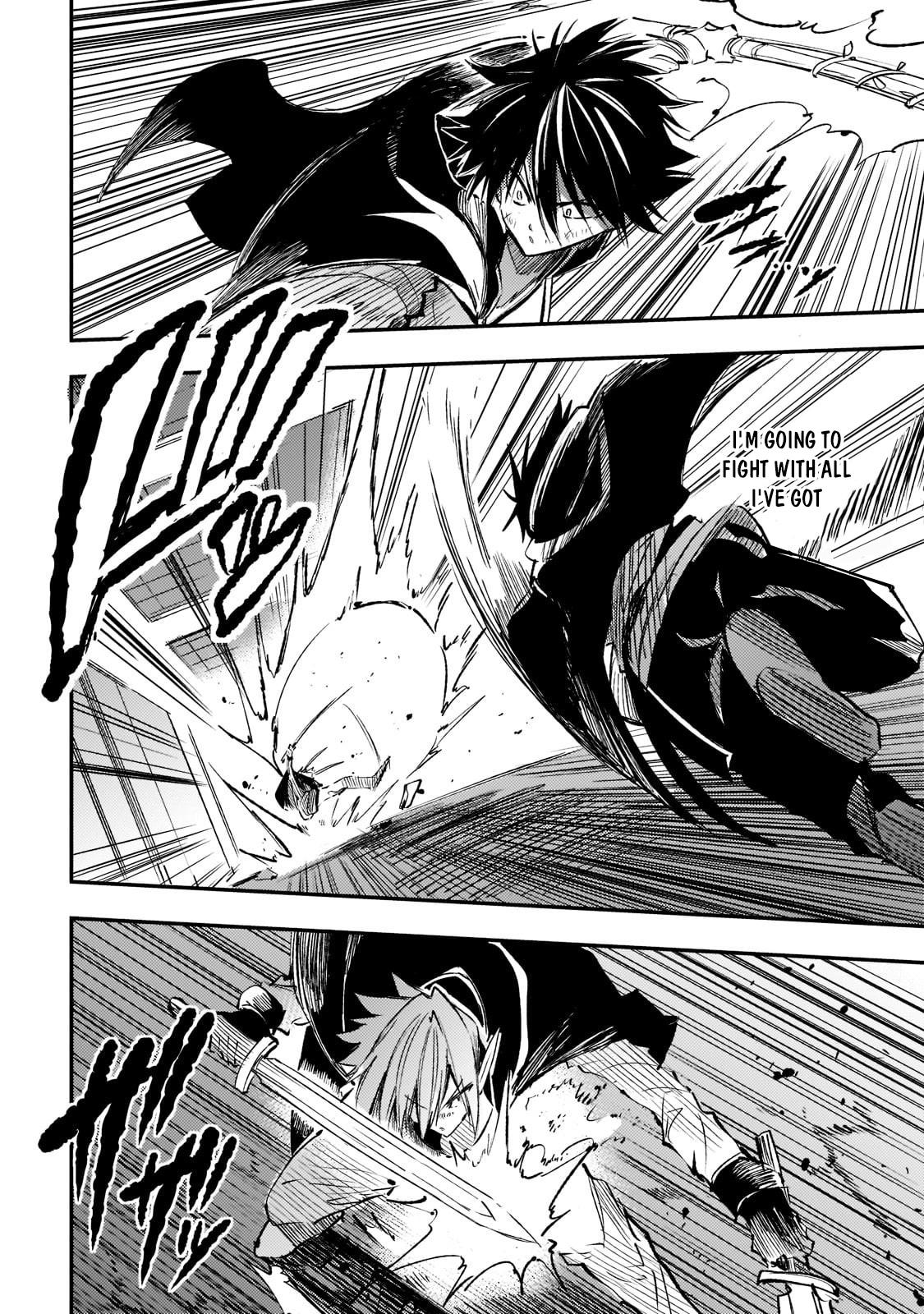 Hitoribocchi no Isekai Kouryaku Chap 153 - Next Chap 154