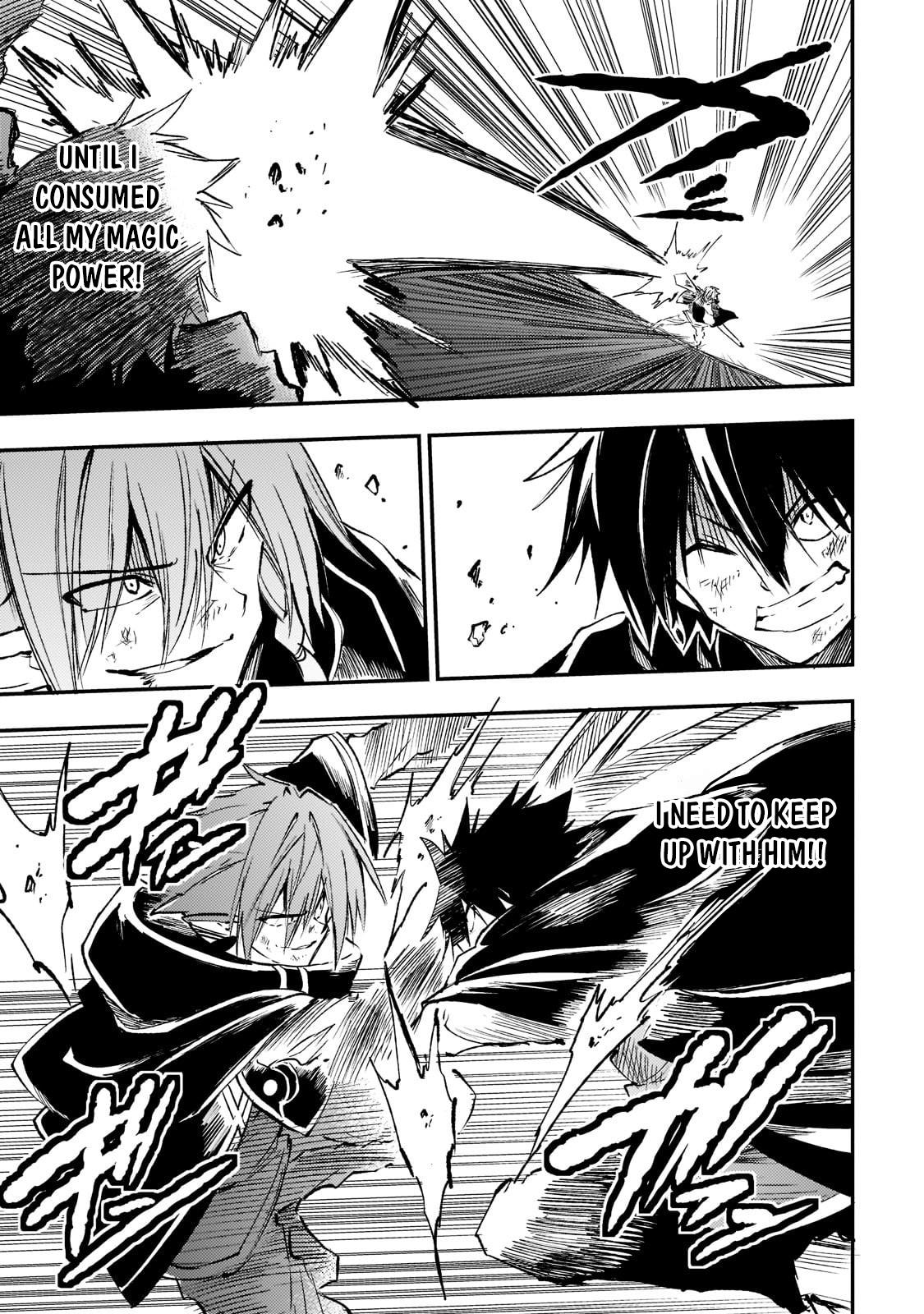 Hitoribocchi no Isekai Kouryaku Chap 153 - Next Chap 154