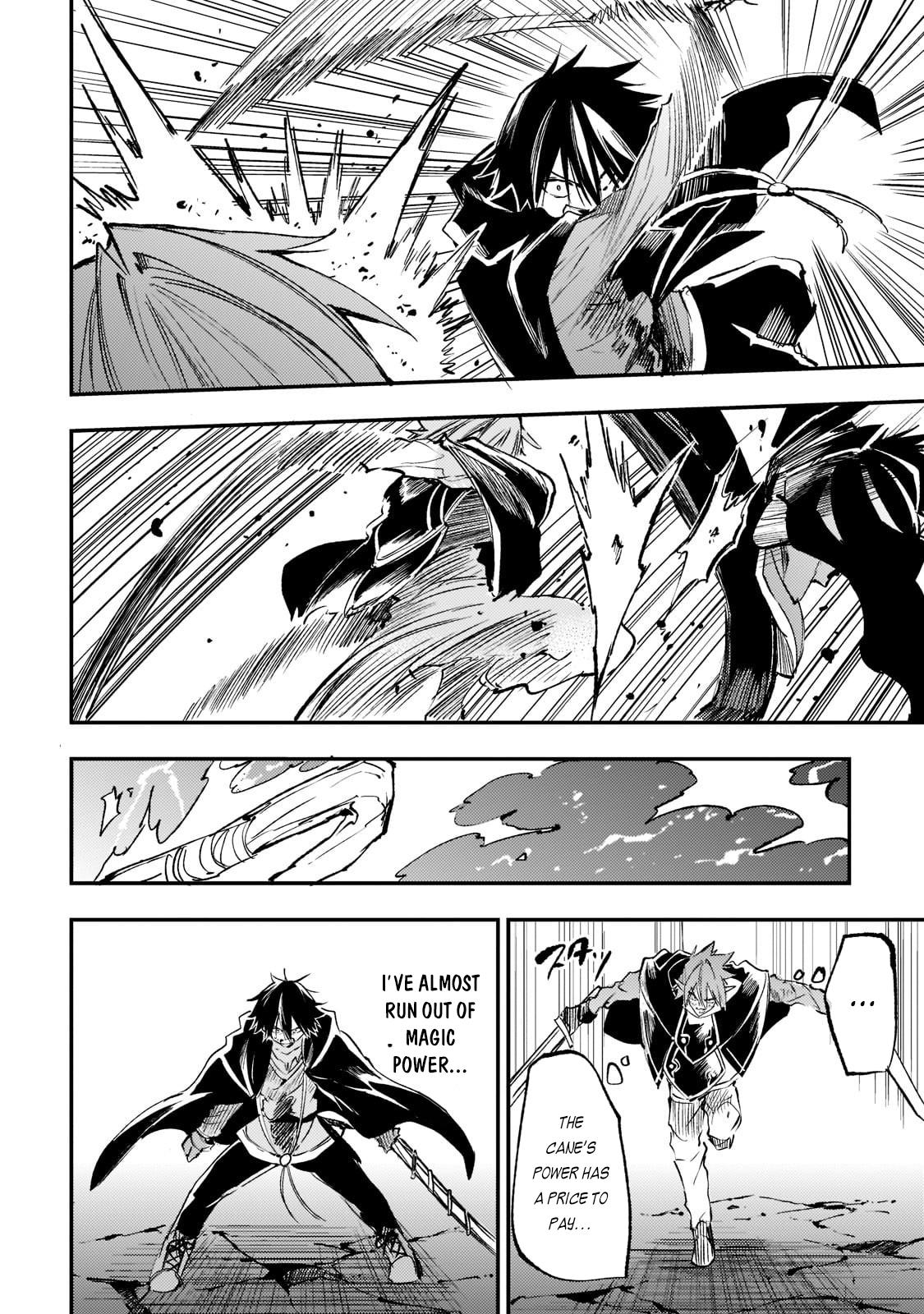 Hitoribocchi no Isekai Kouryaku Chap 153 - Next Chap 154