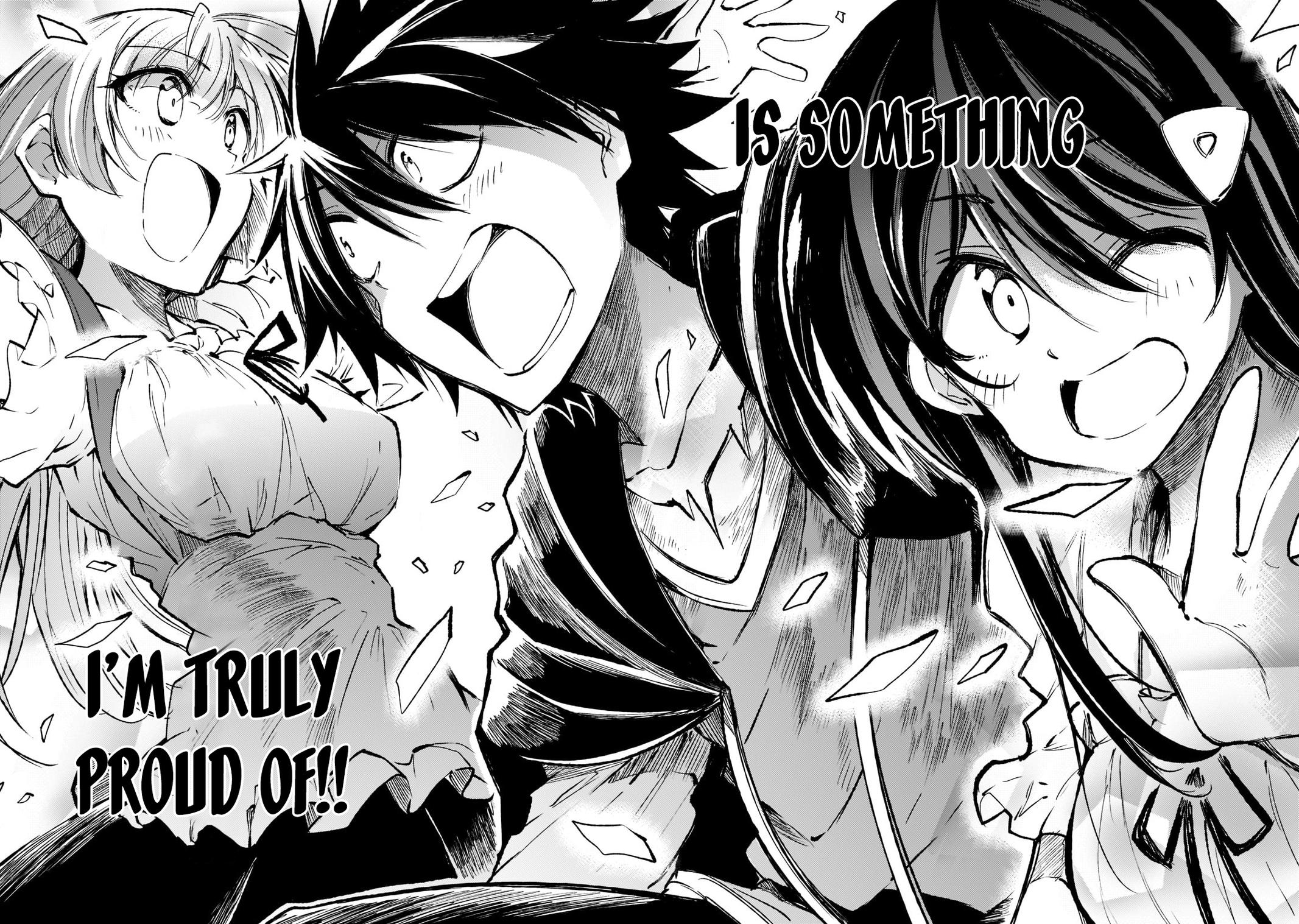 Hitoribocchi no Isekai Kouryaku Chap 164 - Next Chap 165