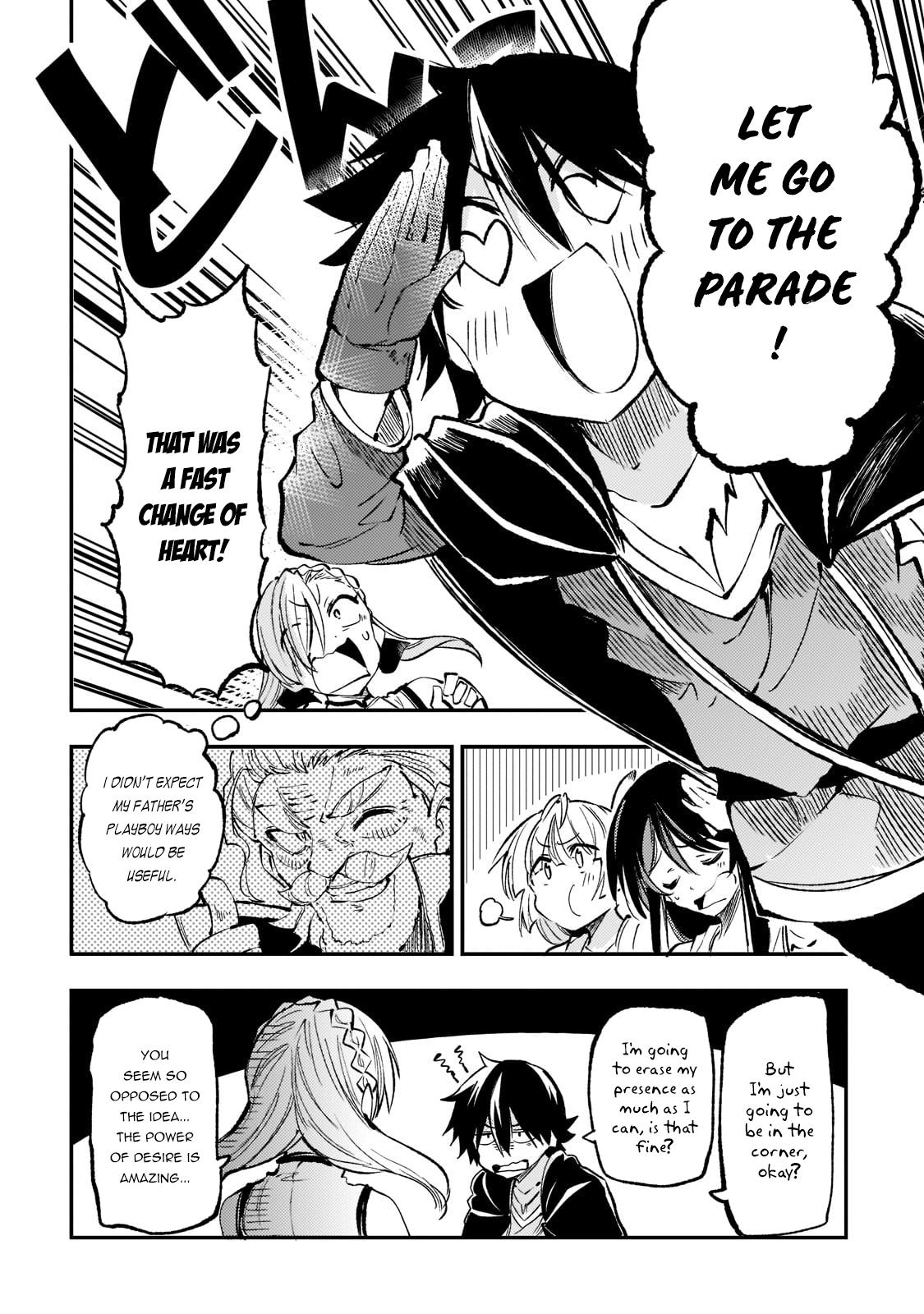 Hitoribocchi no Isekai Kouryaku Chap 164 - Next Chap 165