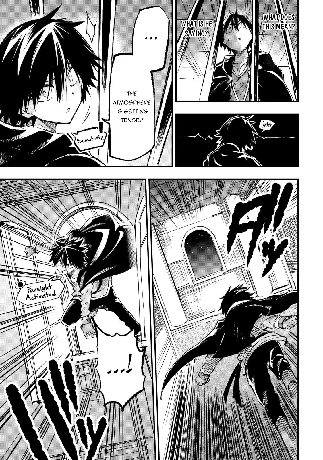 Hitoribocchi no Isekai Kouryaku Chap 165 - Next Chap 166