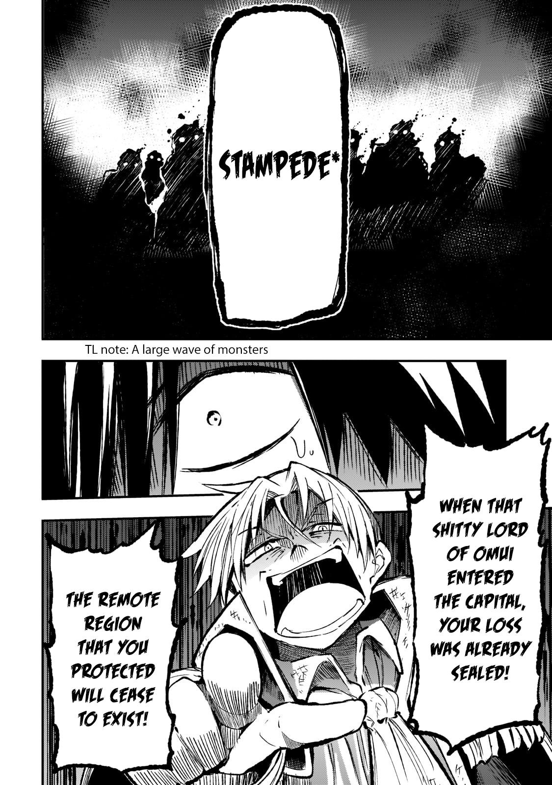 Hitoribocchi no Isekai Kouryaku Chap 165 - Next Chap 166