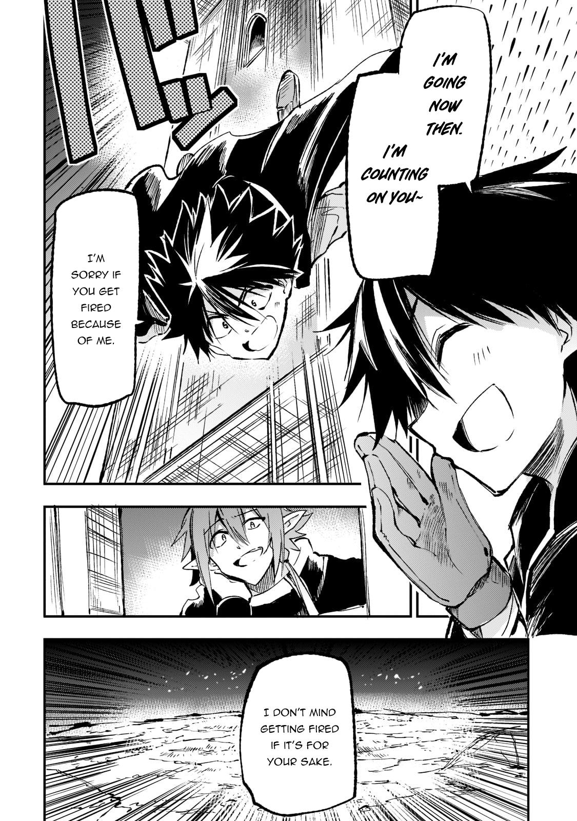 Hitoribocchi no Isekai Kouryaku Chap 166 - Next Chap 167