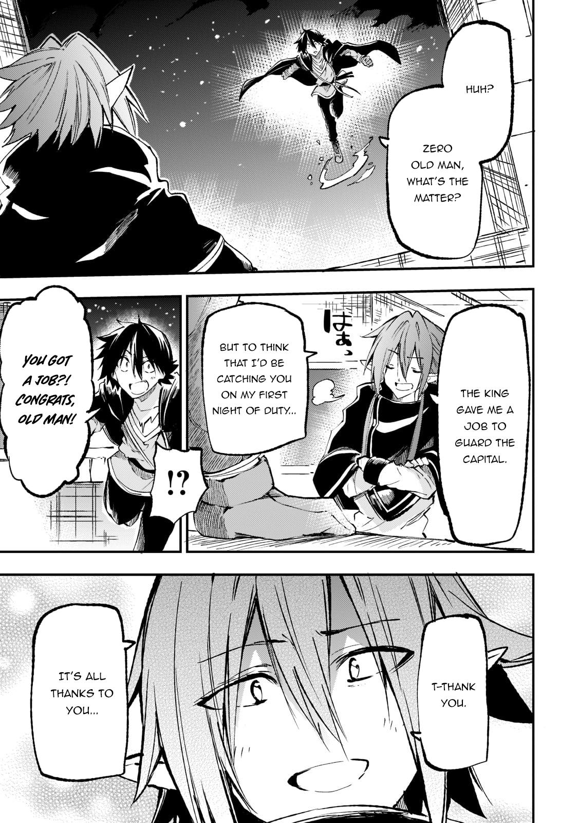 Hitoribocchi no Isekai Kouryaku Chap 166 - Next Chap 167