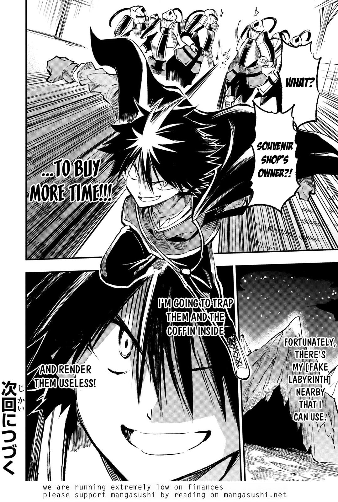 Hitoribocchi no Isekai Kouryaku Chap 168 - Next Chap 169