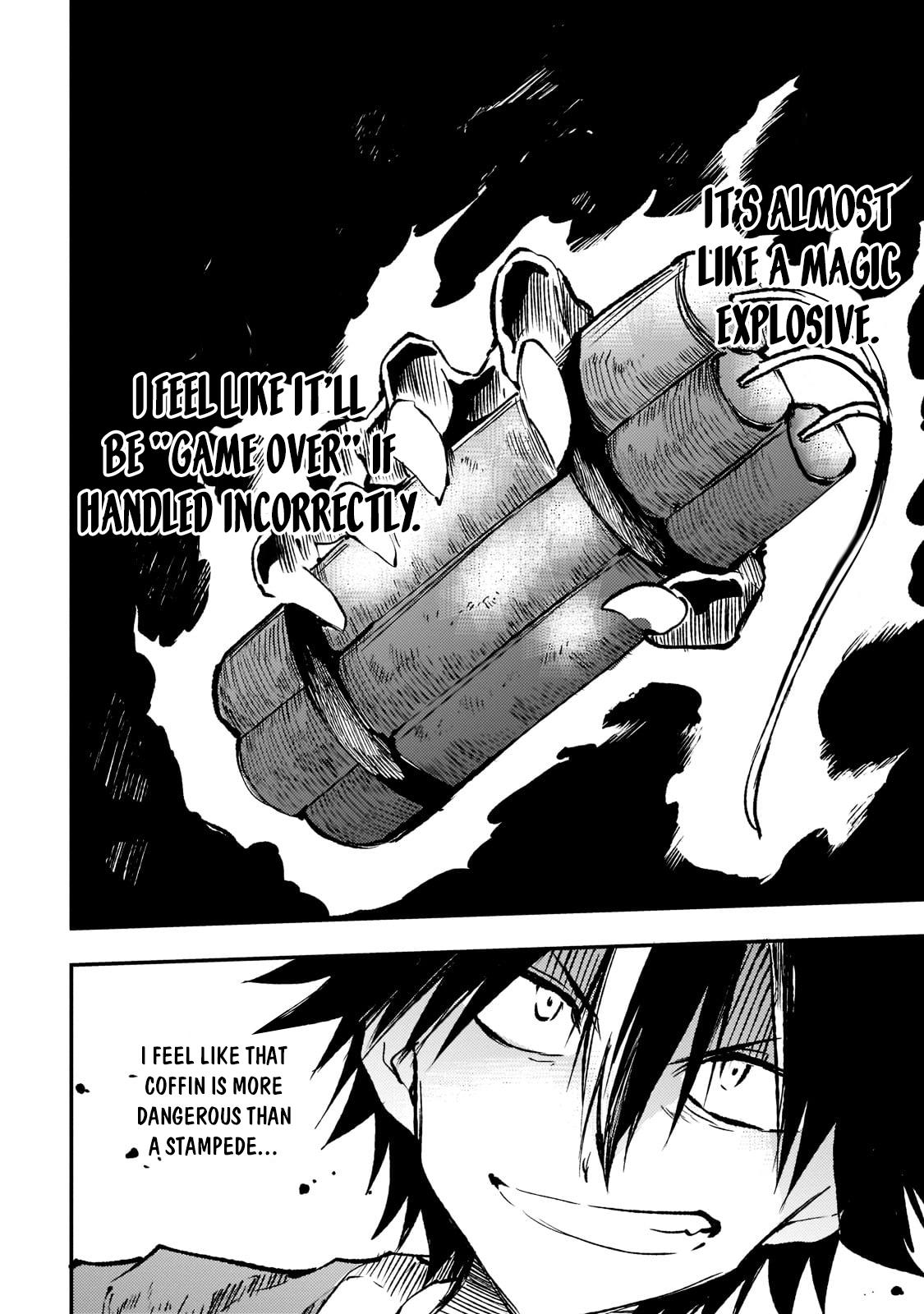 Hitoribocchi no Isekai Kouryaku Chap 168 - Next Chap 169