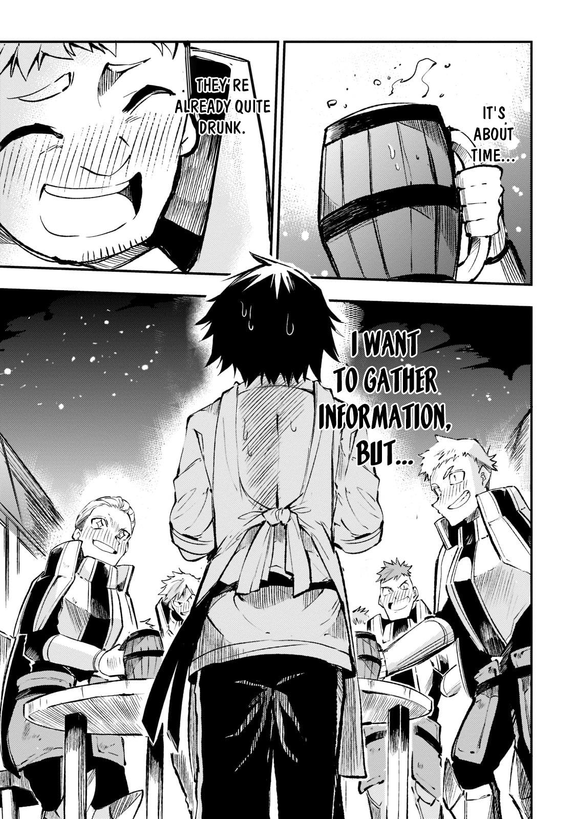 Hitoribocchi no Isekai Kouryaku Chap 168 - Next Chap 169