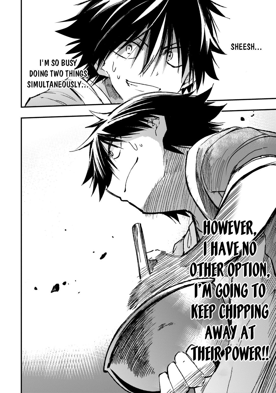 Hitoribocchi no Isekai Kouryaku Chap 169 - Next Chap 170