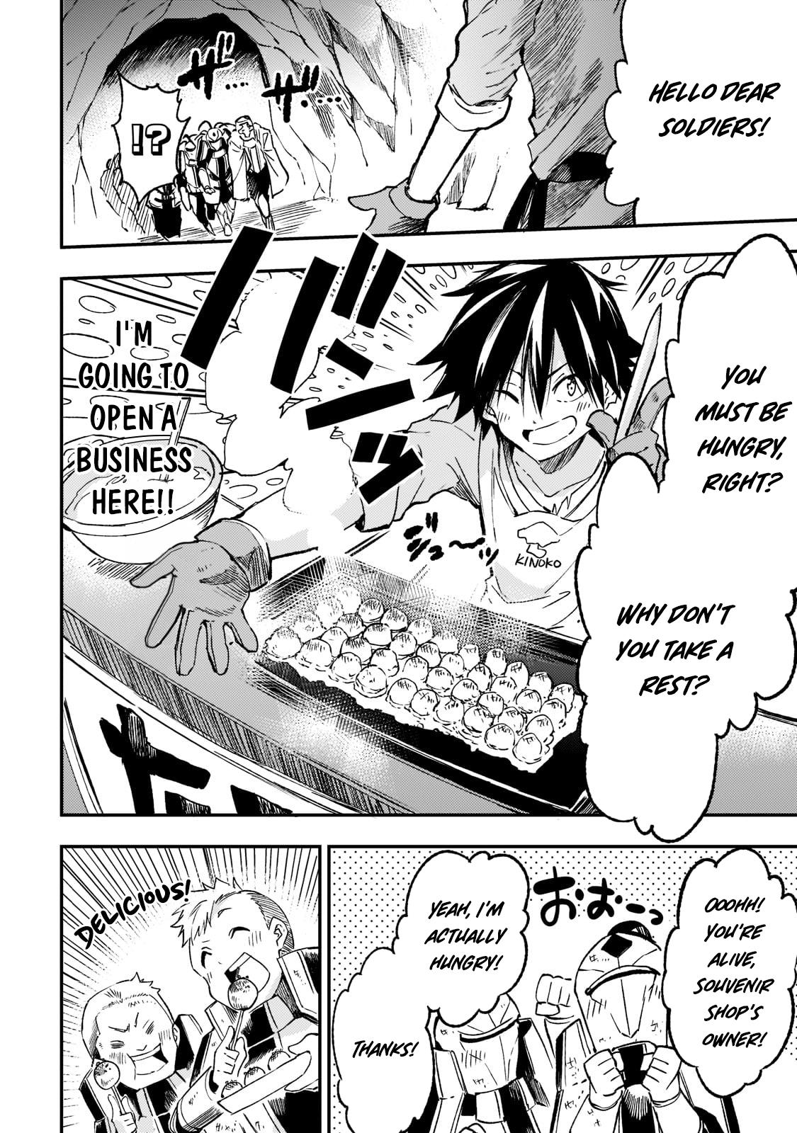 Hitoribocchi no Isekai Kouryaku Chap 169 - Next Chap 170