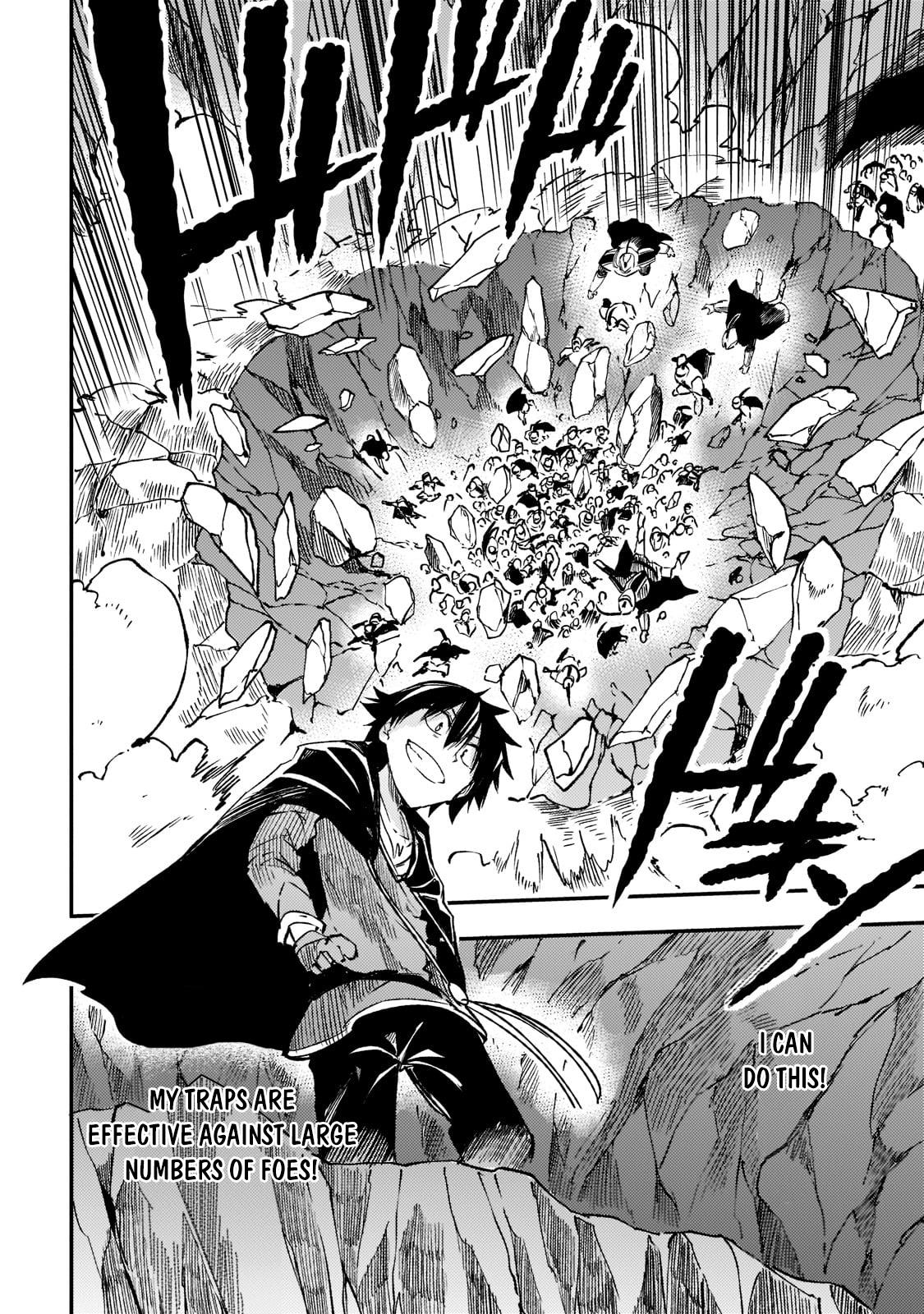 Hitoribocchi no Isekai Kouryaku Chap 169 - Next Chap 170