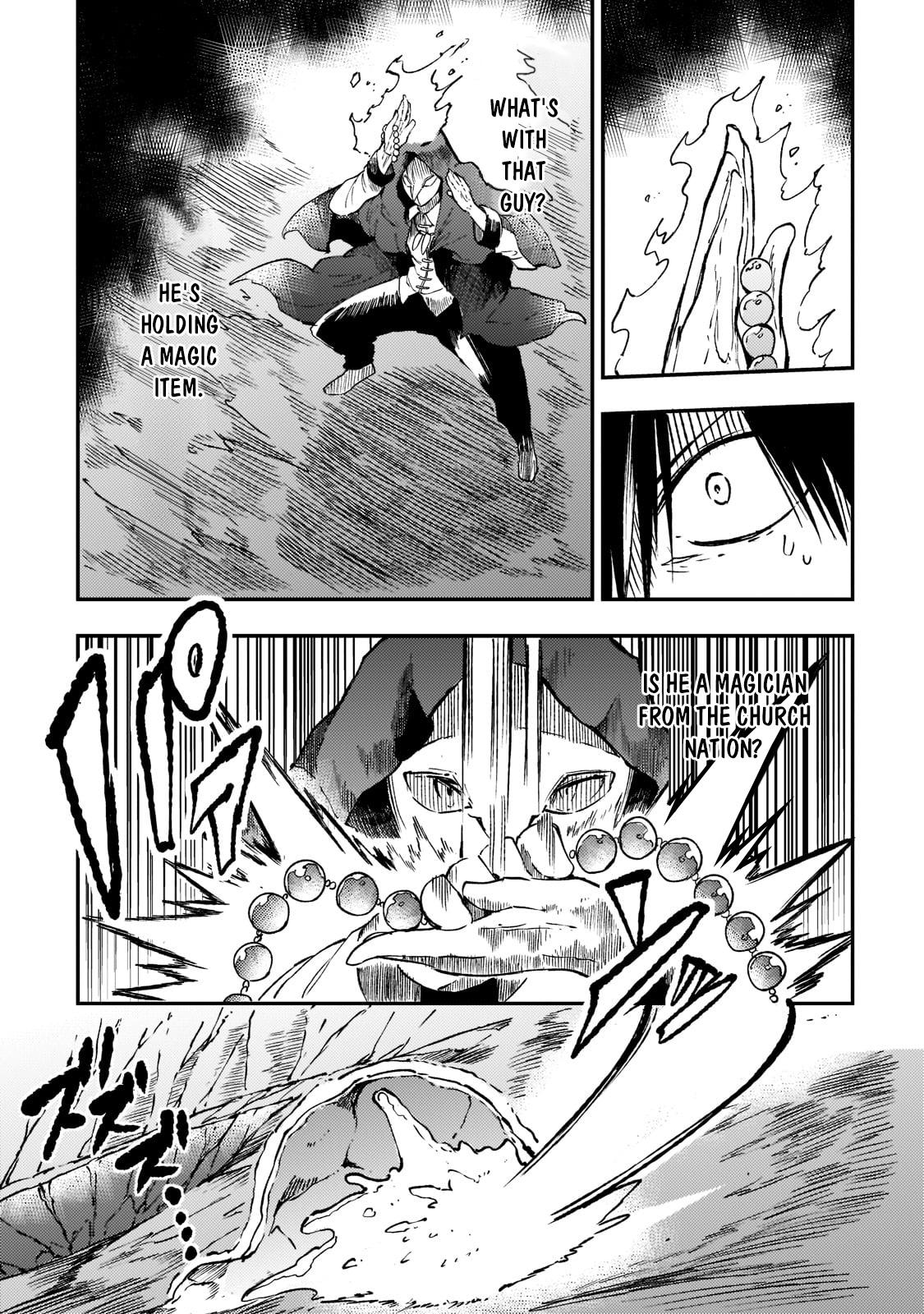 Hitoribocchi no Isekai Kouryaku Chap 169 - Next Chap 170