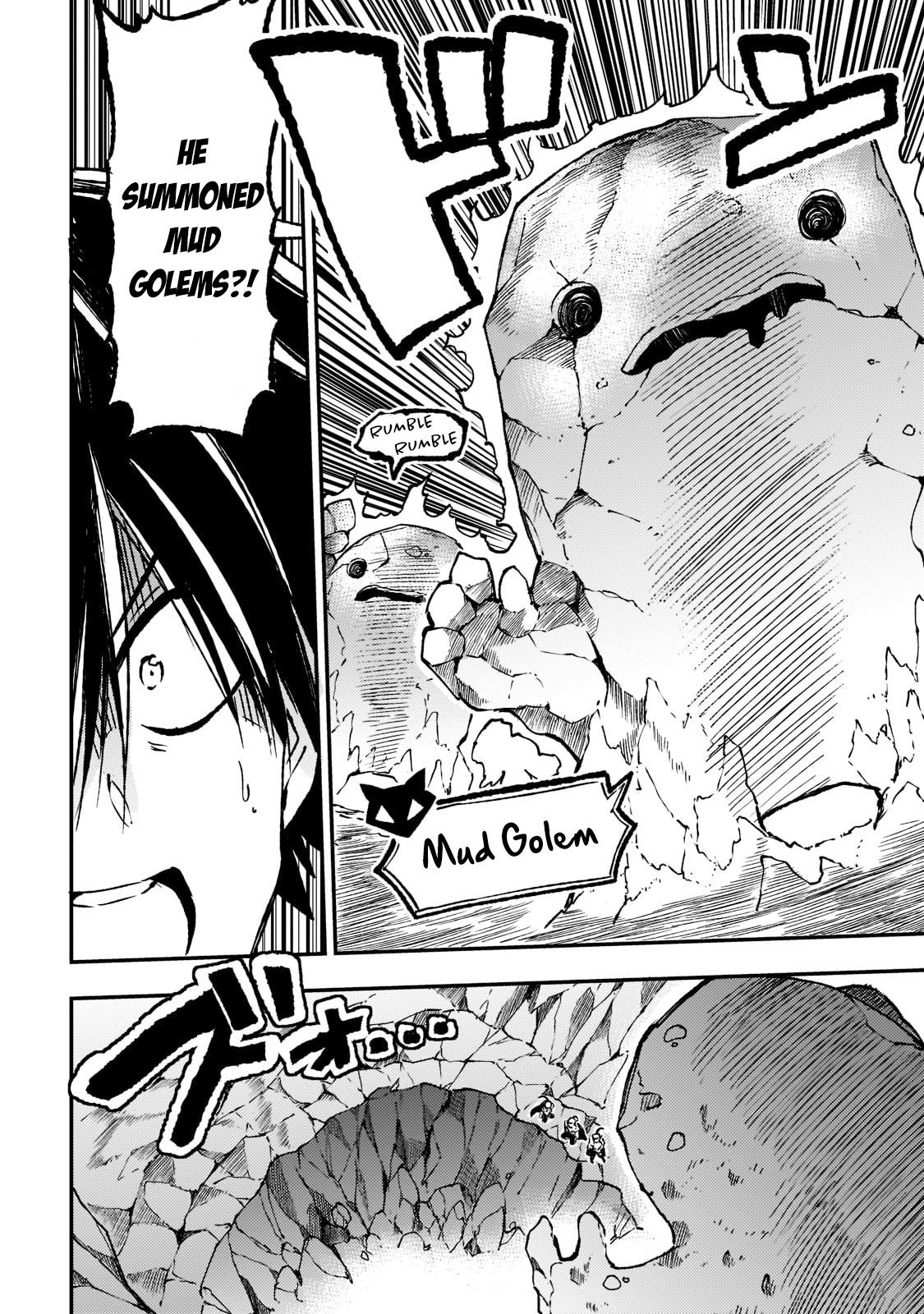 Hitoribocchi no Isekai Kouryaku Chap 169 - Next Chap 170