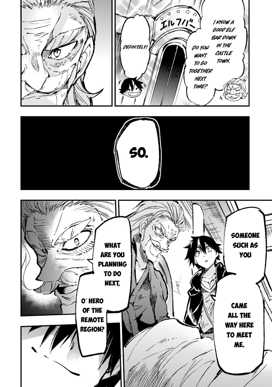 Hitoribocchi no Isekai Kouryaku Chap 160 - Next Chap 161