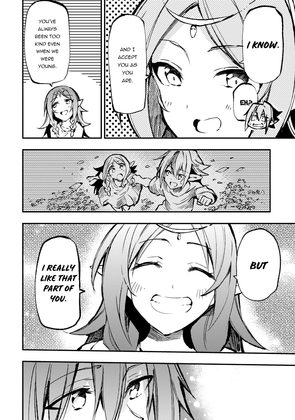 Hitoribocchi no Isekai Kouryaku Chap 160 - Next Chap 161