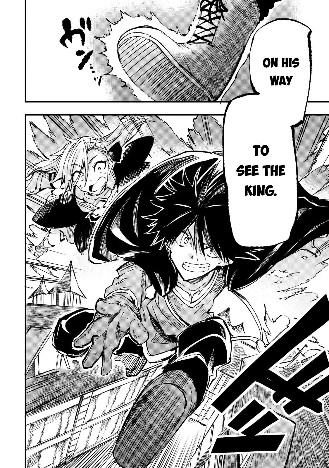 Hitoribocchi no Isekai Kouryaku Chap 160 - Next Chap 161