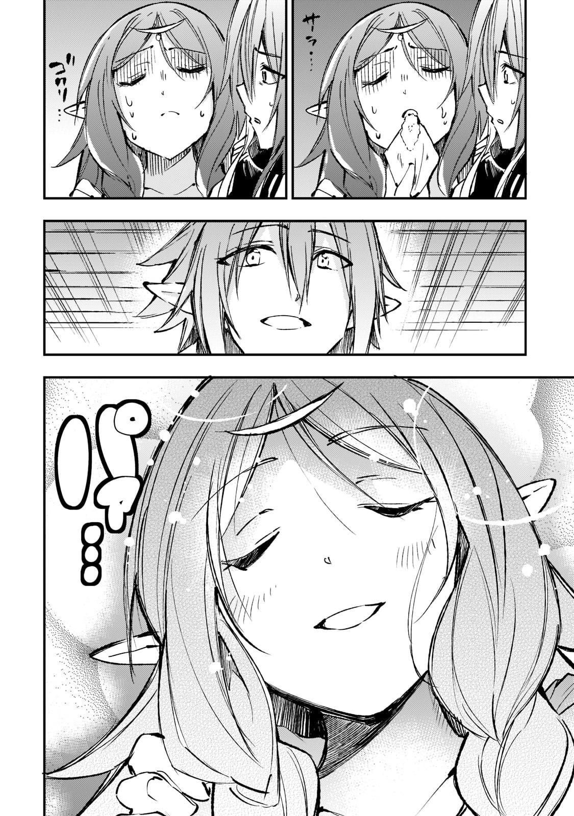 Hitoribocchi no Isekai Kouryaku Chap 160 - Next Chap 161